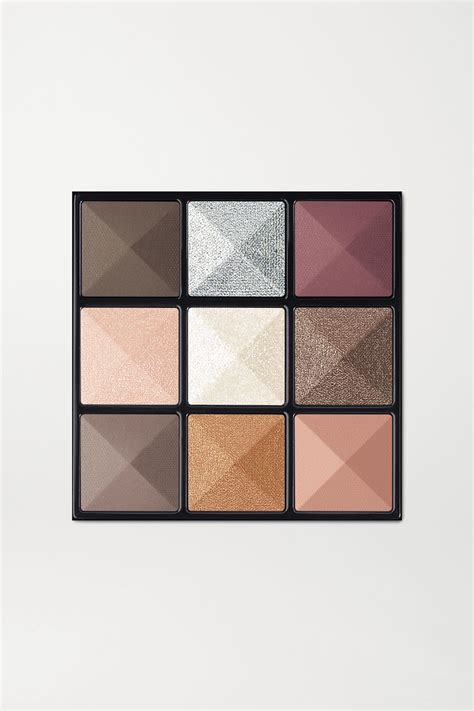 givenchy cover|givenchy makeup palette.